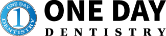 Oneday Dental Clinic Logo