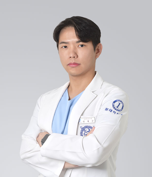최재균 보철과 수석원장 프로필 사진